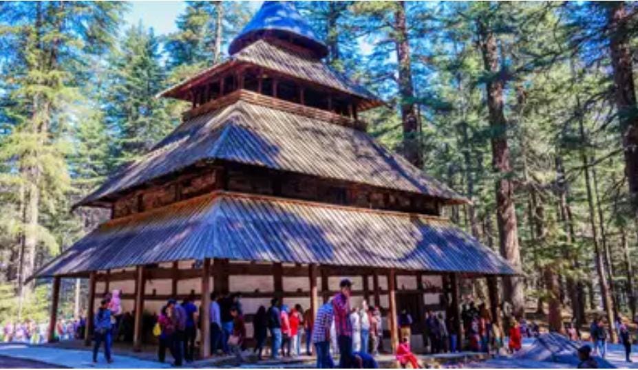 manali-hadimba-temple